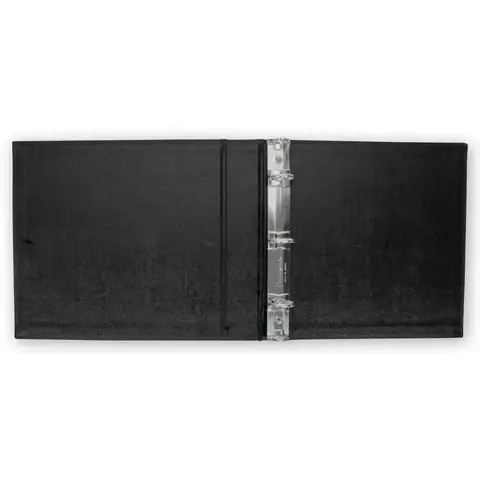 56301N - End-Stub Deskbook Check Cover
