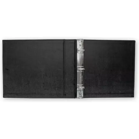 56301N - End-Stub Deskbook Check Cover