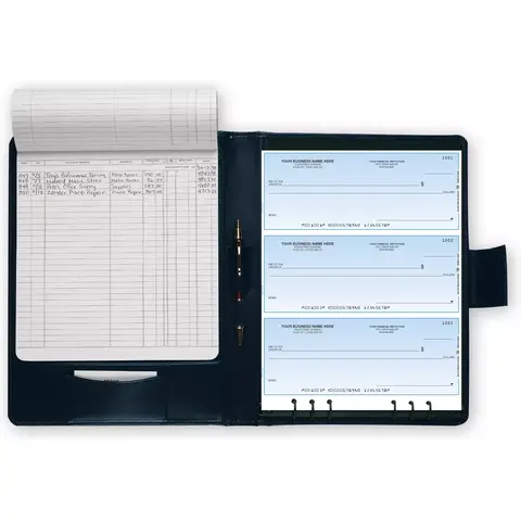 80006 - Laser Check Portfolio