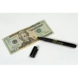 Counterfeit Check Detector Pen
