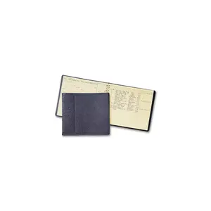 127051N - Disbursement Journals - 8 Columns