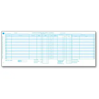 Computer Input Journals