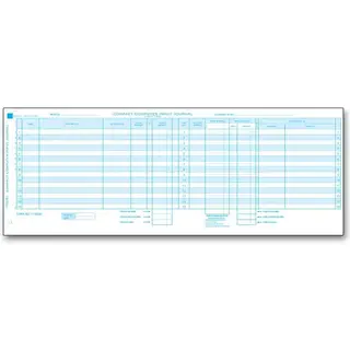 Computer Input Journals