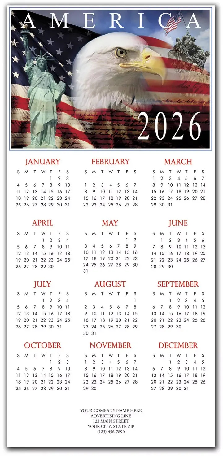 2026 patriots holiday calendar cards