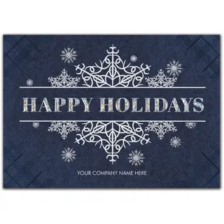 Holiday Royalty Holiday Cards