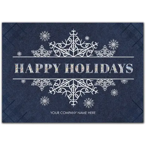 Holiday Royalty Holiday Cards