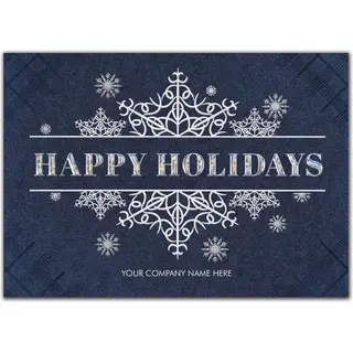 Holiday Royalty Holiday Cards