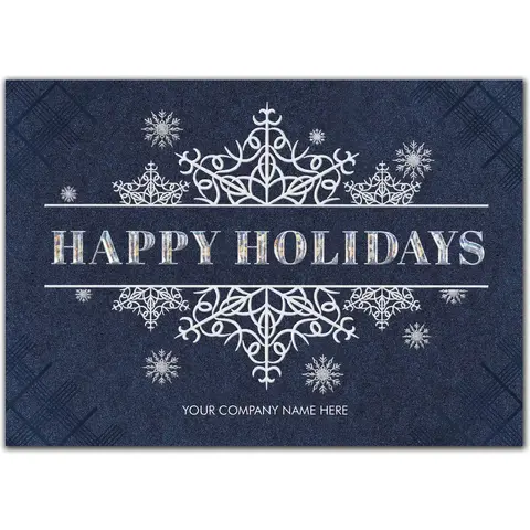Holiday Royalty Holiday Cards