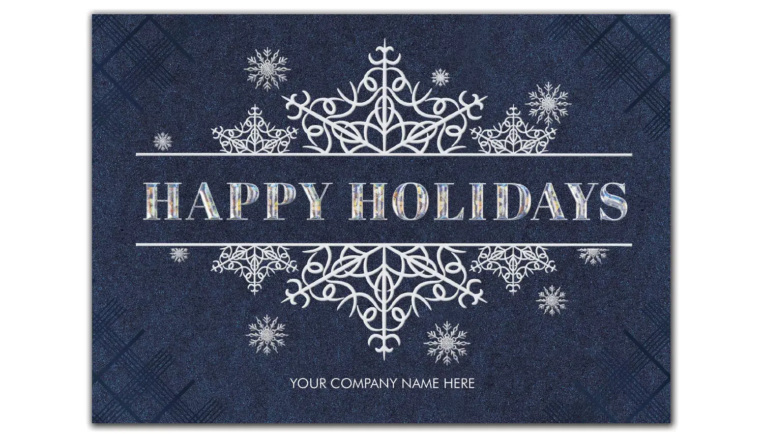 Holiday Royalty Holiday Cards