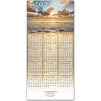 Custom business calendar printing