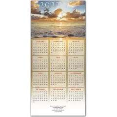Custom business calendar printing