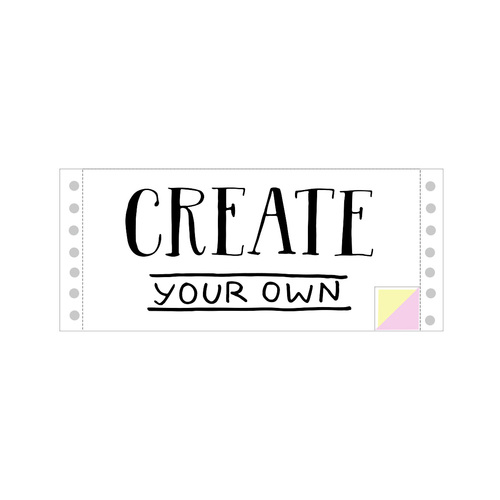 Create my own continuous business checks