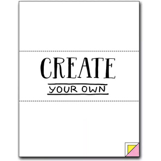 create my own business checks