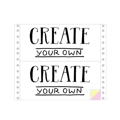 Design my own high security continuous business checks