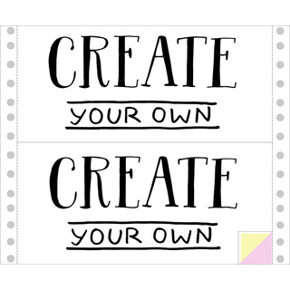 Design my own high security continuous business checks