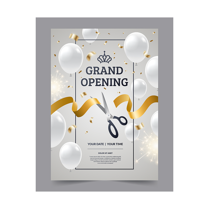 Full color printing of greeting cards designed with your own artwork
