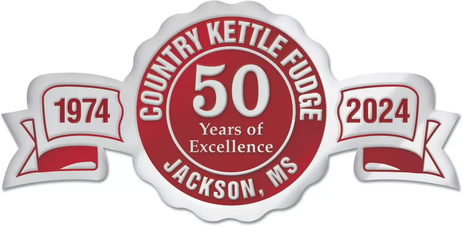 Digital Foil Label with Anniversary Years