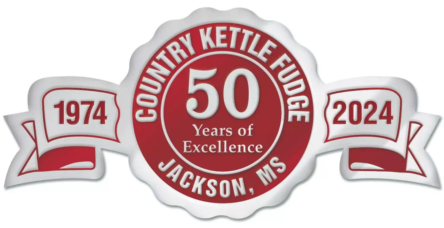 Digital Foil Label with Anniversary Years