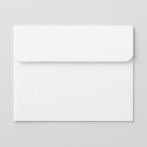 A2 Custom Envelopes Printing