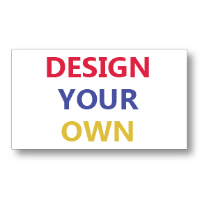 Classic Laid Paper Business Card, Full Color