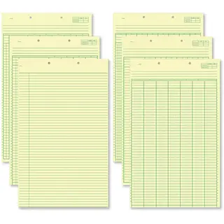 Work item padded sheets