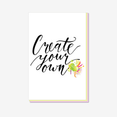 Full color carbonless business forms, glued-edge format