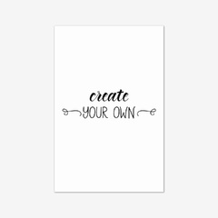 Custom printing of 20 lb white paper sheets