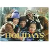 Custom Family Holiday Photo Cards - Dream Big