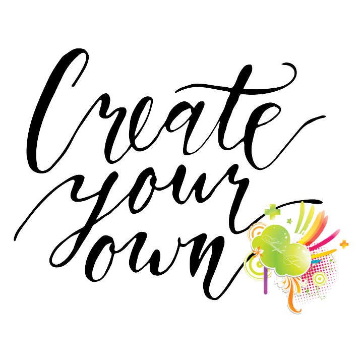 Quadruplicate carbonless business forms, small, full color printing