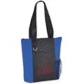 109706, The Infinity Tote Bag with Your Logo