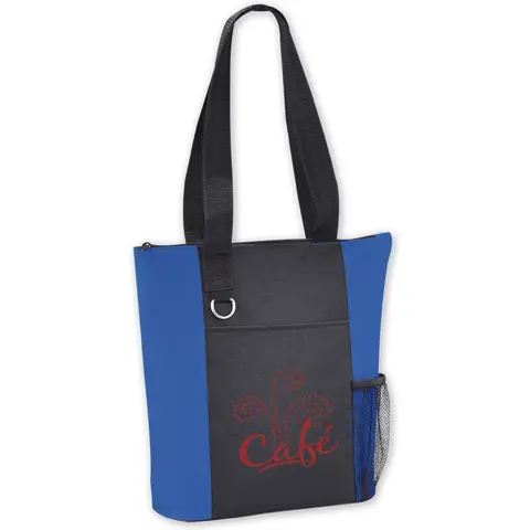 109706, The Infinity Tote Bag with Your Logo