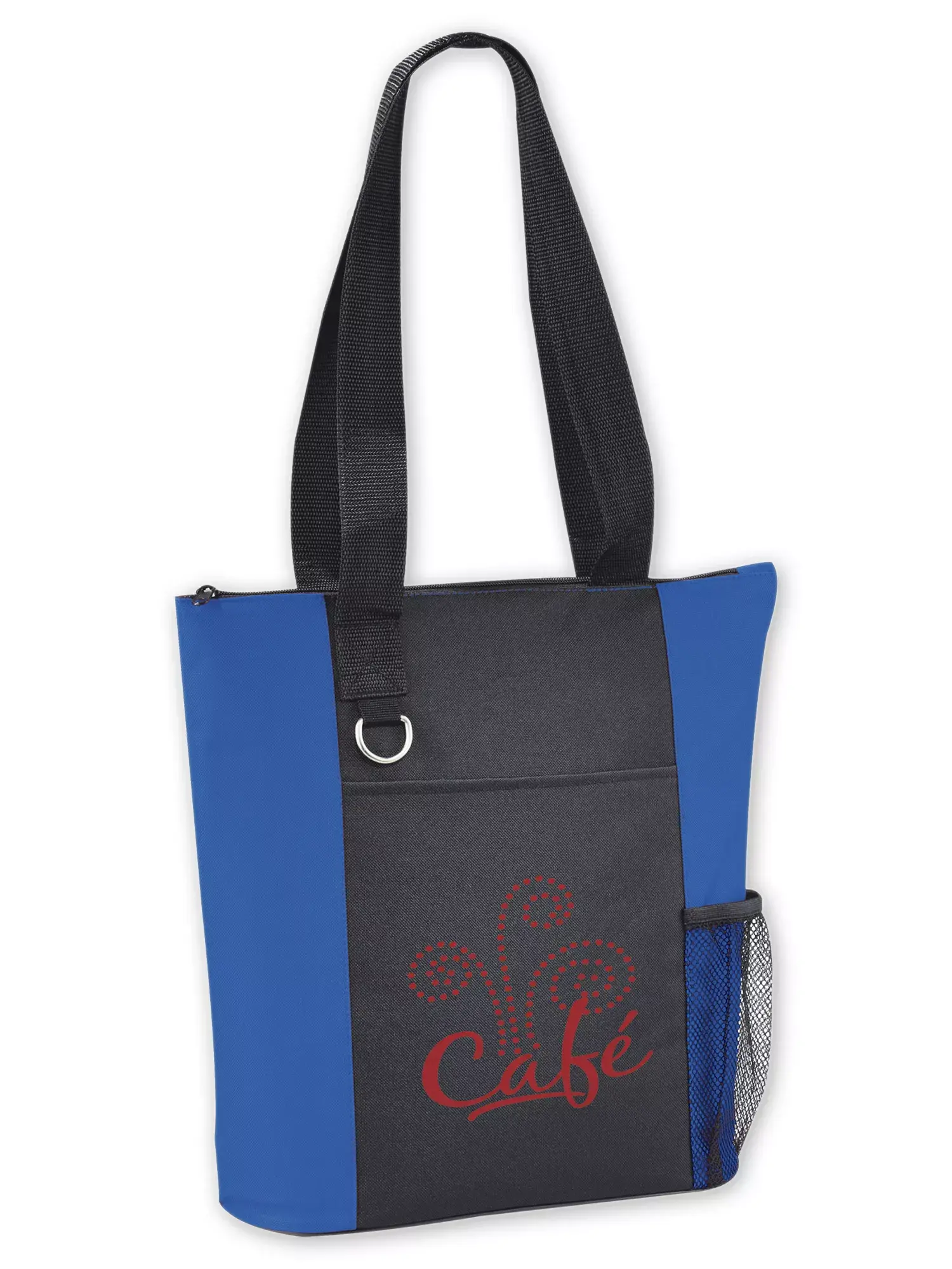 109706, The Infinity Tote Bag with Your Logo