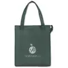 Custom business grocery tote bags