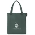 Custom business grocery tote bags