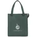 Custom business grocery tote bags