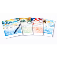 Design Your Own Color Computer Business Checks - Software Compatible