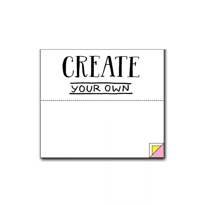Design my own business checks with stub