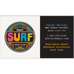Create my own business cards online with a template or my own pictures