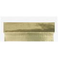 A picture of the gold foil lining for our greeting card envelopes