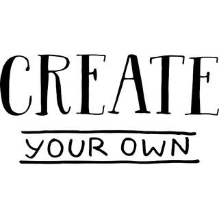 Triplicate typewriter checks with your own design