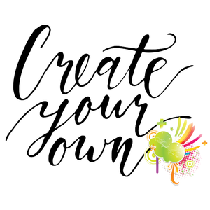 Design letterheads online with your own pictures and images and print on recycled paper