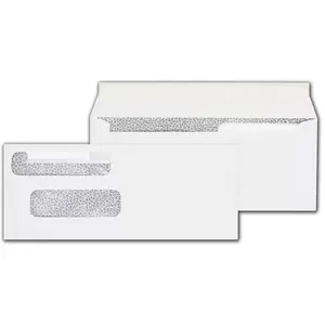 700NESS, Self-Seal Check Envelopes for Center Write Checks