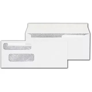 700NESS, Self-Seal Check Envelopes for Center Write Checks