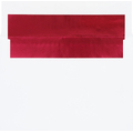 Premium red foil-lined envelopes included with the your Christmas Photo Card orders