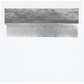 Premium silver foil-lined envelopes included with the Merry Kindness Christmas Photo Cards order