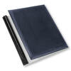 One write vinyl board available in blue