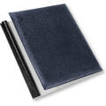 One write vinyl board available in blue