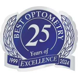 Digital Anniversary Seal