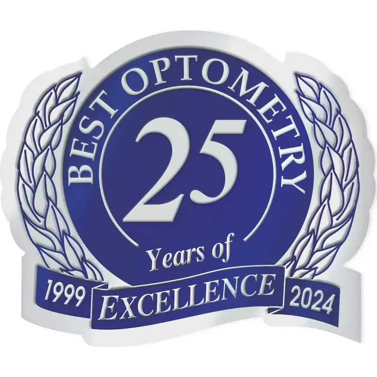 Digital Anniversary Seal