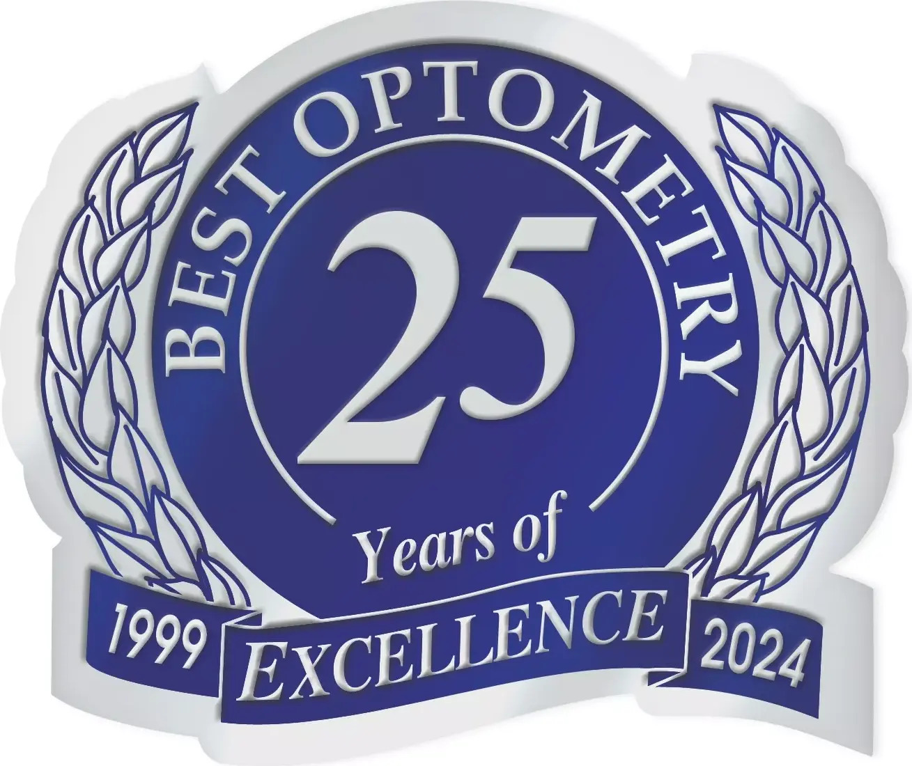 Digital Anniversary Seal